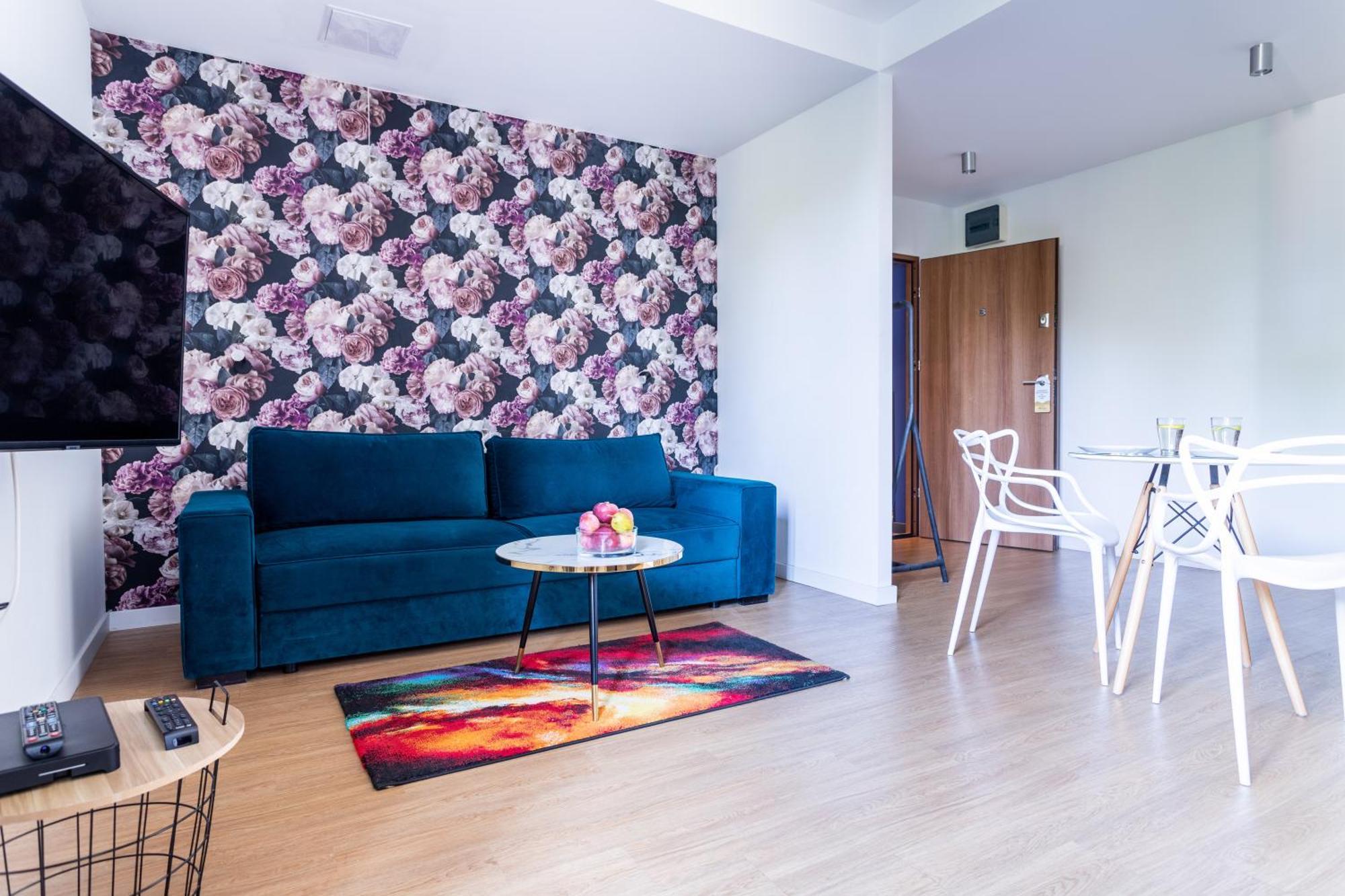 Victus Apartamenty Playa&Relax Sopot Zewnętrze zdjęcie